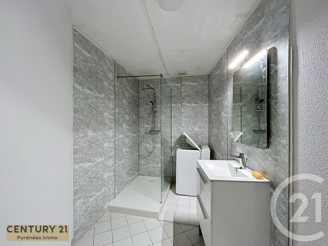 Appartement &agrave; vendre - 5 pi&egrave;ces - 94,68 m2 - St Gaudens - 31 - MIDI-PYRENEES