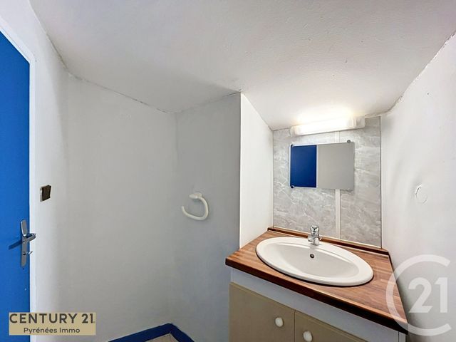 Appartement &agrave; vendre - 5 pi&egrave;ces - 94,68 m2 - St Gaudens - 31 - MIDI-PYRENEES