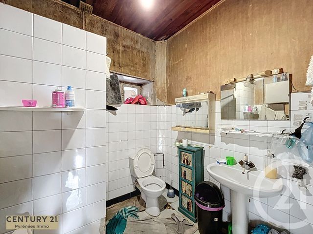 Immeuble &agrave; vendre - 326 m2 - St Gaudens - 31 - MIDI-PYRENEES