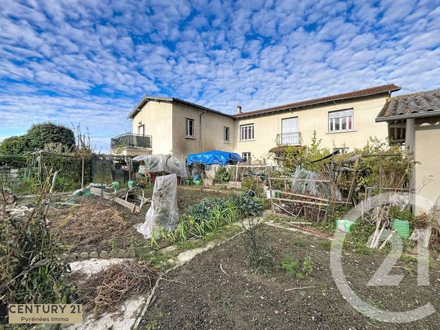 Immeuble à vendre ST GAUDENS