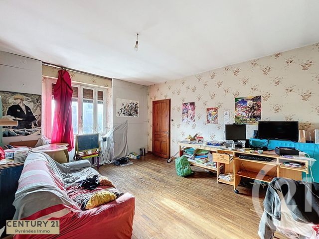 Immeuble &agrave; vendre - 326 m2 - St Gaudens - 31 - MIDI-PYRENEES