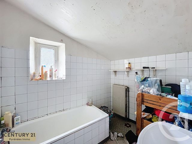 Immeuble &agrave; vendre - 326 m2 - St Gaudens - 31 - MIDI-PYRENEES