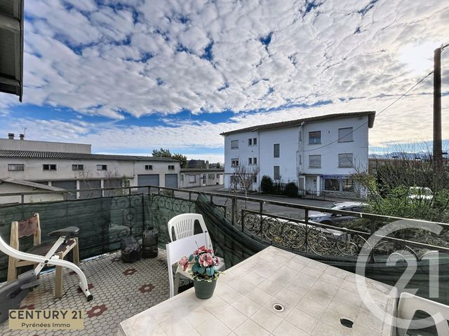 Immeuble &agrave; vendre - 326 m2 - St Gaudens - 31 - MIDI-PYRENEES