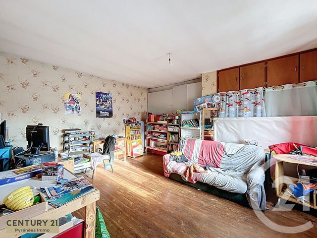 Immeuble &agrave; vendre - 326 m2 - St Gaudens - 31 - MIDI-PYRENEES