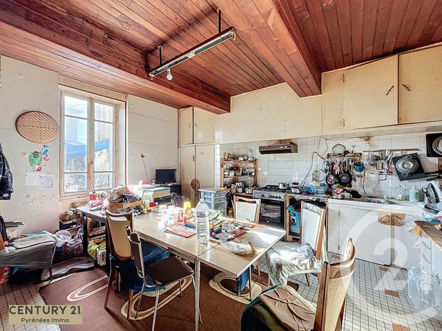 Immeuble &agrave; vendre - 326 m2 - St Gaudens - 31 - MIDI-PYRENEES