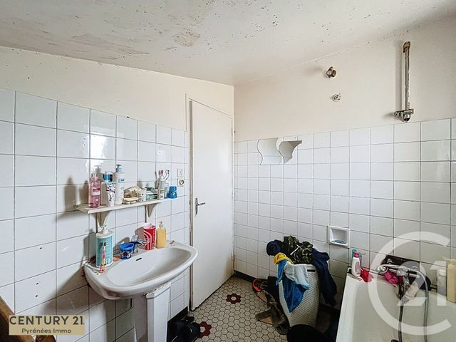 Immeuble &agrave; vendre - 326 m2 - St Gaudens - 31 - MIDI-PYRENEES