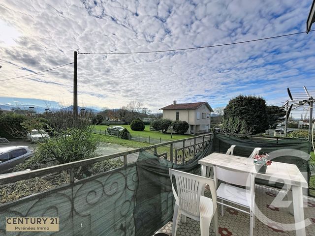 Immeuble &agrave; vendre - 326 m2 - St Gaudens - 31 - MIDI-PYRENEES