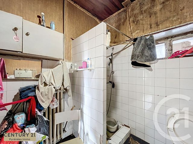 Immeuble &agrave; vendre - 326 m2 - St Gaudens - 31 - MIDI-PYRENEES