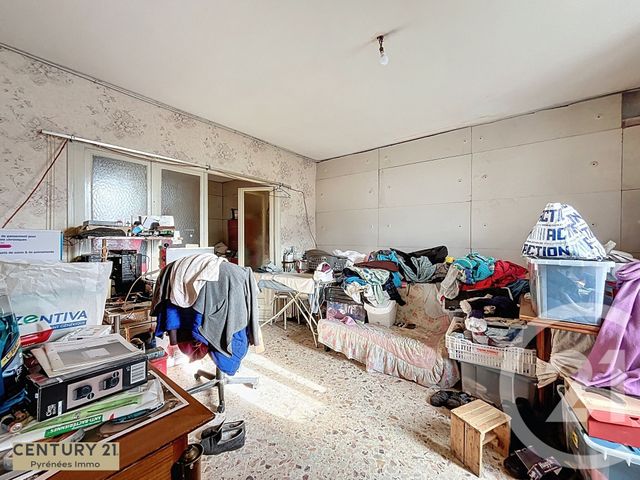 Immeuble &agrave; vendre - 326 m2 - St Gaudens - 31 - MIDI-PYRENEES