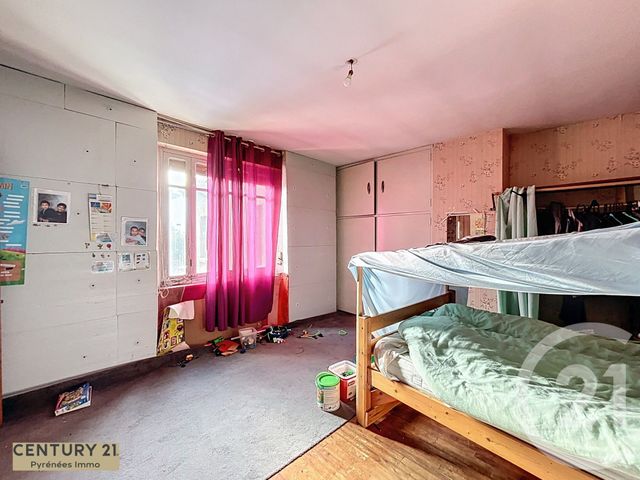 Immeuble &agrave; vendre - 326 m2 - St Gaudens - 31 - MIDI-PYRENEES