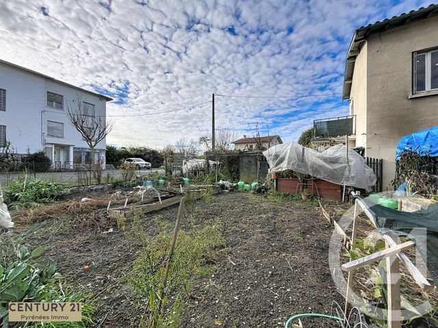 Immeuble &agrave; vendre - 326 m2 - St Gaudens - 31 - MIDI-PYRENEES