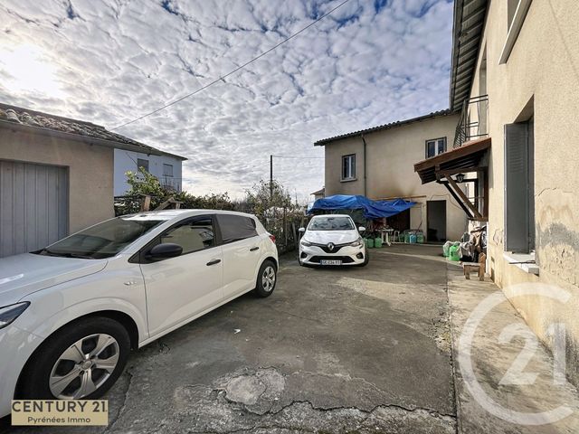 Immeuble &agrave; vendre - 326 m2 - St Gaudens - 31 - MIDI-PYRENEES