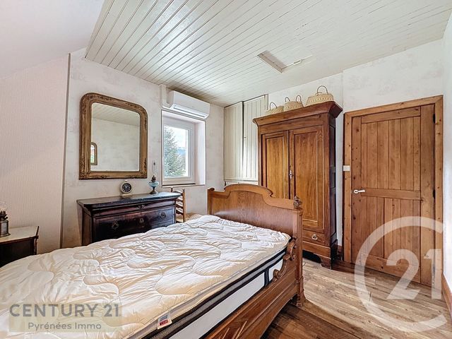 Maison &agrave; louer - 3 pi&egrave;ces - 62,03 m2 - St Beat Lez - 31 - MIDI-PYRENEES