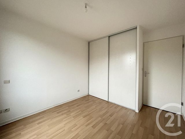 Appartement T2 à louer - 2 pièces - 45,48 m2 - St Gaudens - 31 - MIDI-PYRENEES