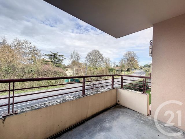 Appartement T2 à louer - 2 pièces - 45,48 m2 - St Gaudens - 31 - MIDI-PYRENEES