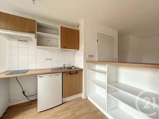 Appartement T2 à louer - 2 pièces - 45,48 m2 - St Gaudens - 31 - MIDI-PYRENEES