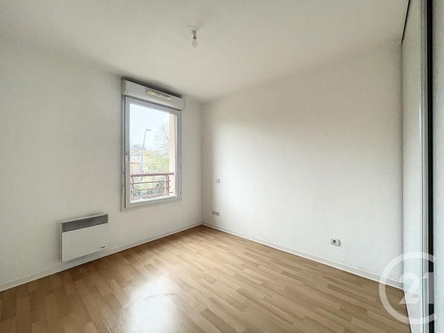 Appartement T2 à louer - 2 pièces - 45,48 m2 - St Gaudens - 31 - MIDI-PYRENEES