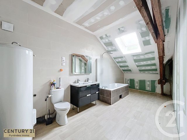 Maison &agrave; vendre - 7 pi&egrave;ces - 243 m2 - St Gaudens - 31 - MIDI-PYRENEES