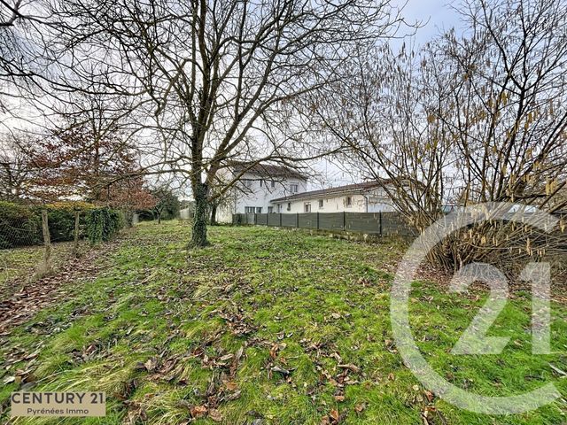 Maison &agrave; vendre - 7 pi&egrave;ces - 243 m2 - St Gaudens - 31 - MIDI-PYRENEES