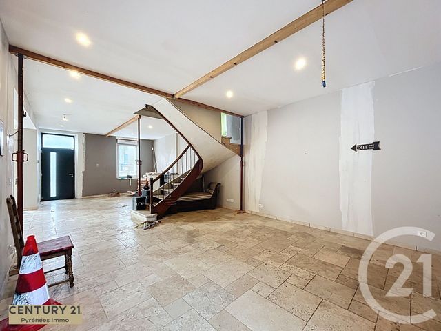 Maison &agrave; vendre - 7 pi&egrave;ces - 243 m2 - St Gaudens - 31 - MIDI-PYRENEES