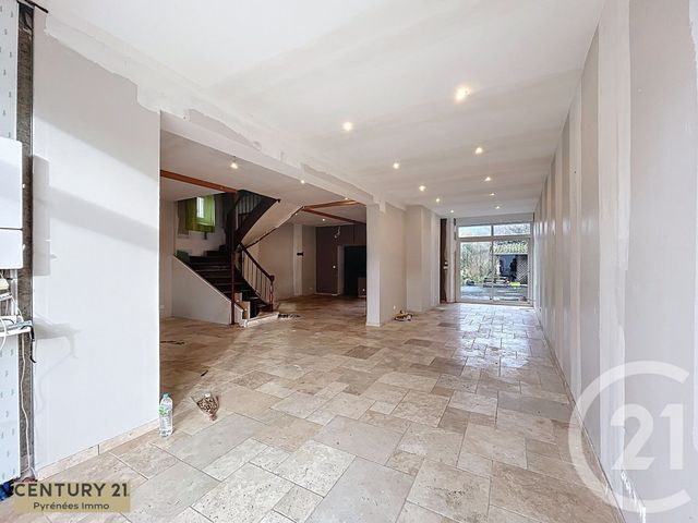 Maison &agrave; vendre - 7 pi&egrave;ces - 243 m2 - St Gaudens - 31 - MIDI-PYRENEES