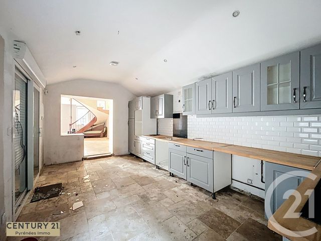 Maison &agrave; vendre - 7 pi&egrave;ces - 243 m2 - St Gaudens - 31 - MIDI-PYRENEES