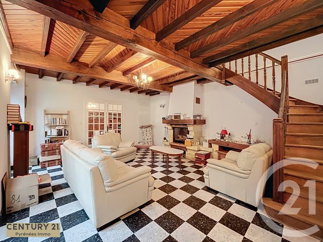 Immeuble à vendre LABARTHE RIVIERE