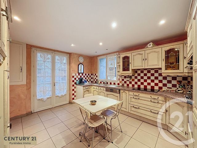 Immeuble &agrave; vendre - 205 m2 - Labarthe Riviere - 31 - MIDI-PYRENEES