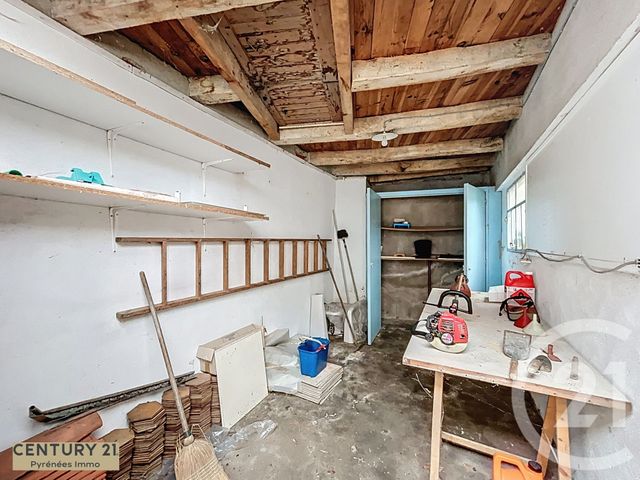 Immeuble &agrave; vendre - 205 m2 - Labarthe Riviere - 31 - MIDI-PYRENEES
