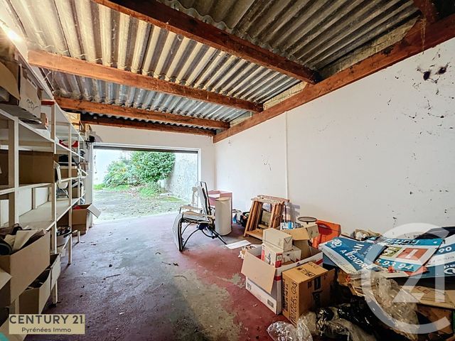 Immeuble &agrave; vendre - 205 m2 - Labarthe Riviere - 31 - MIDI-PYRENEES