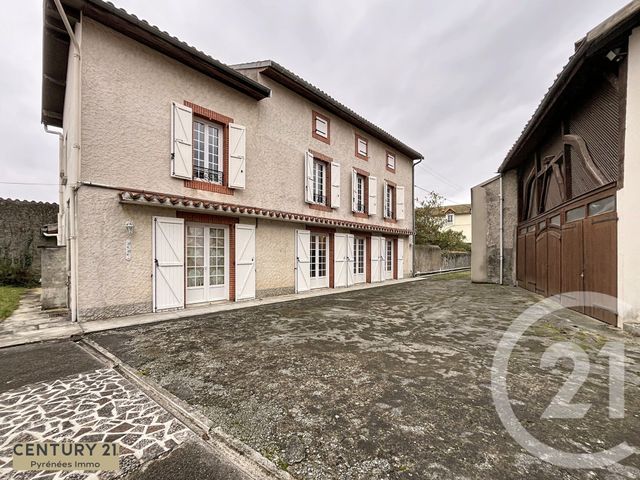 Immeuble &agrave; vendre - 205 m2 - Labarthe Riviere - 31 - MIDI-PYRENEES
