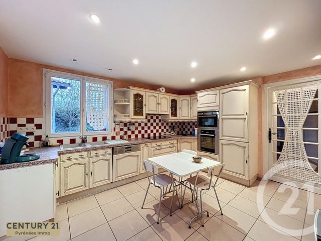 Immeuble &agrave; vendre - 205 m2 - Labarthe Riviere - 31 - MIDI-PYRENEES