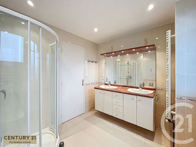 Immeuble &agrave; vendre - 205 m2 - Labarthe Riviere - 31 - MIDI-PYRENEES