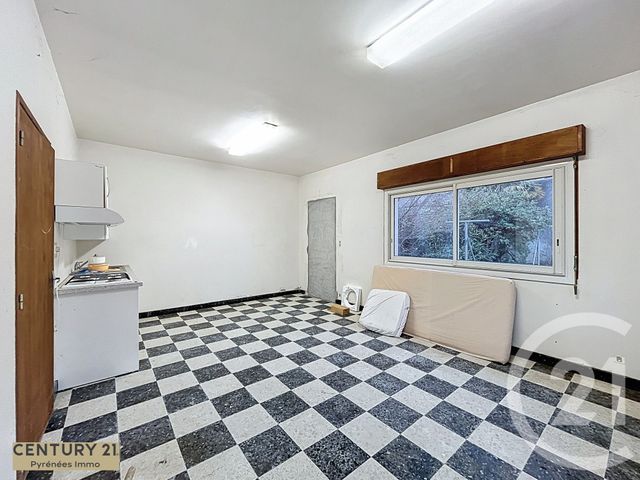 Immeuble &agrave; vendre - 205 m2 - Labarthe Riviere - 31 - MIDI-PYRENEES