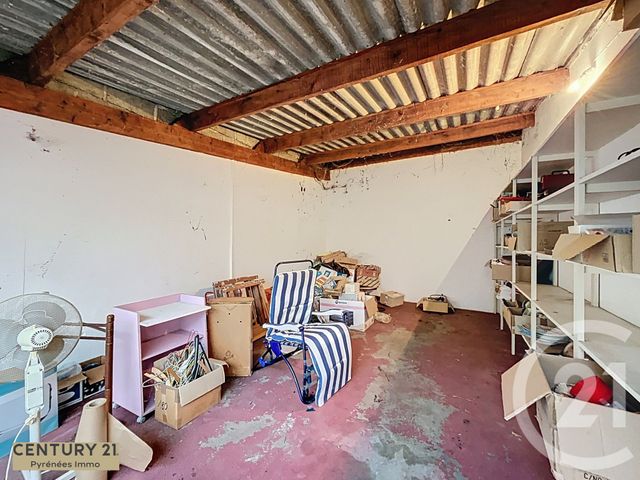 Immeuble &agrave; vendre - 205 m2 - Labarthe Riviere - 31 - MIDI-PYRENEES