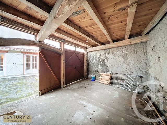 Immeuble &agrave; vendre - 205 m2 - Labarthe Riviere - 31 - MIDI-PYRENEES
