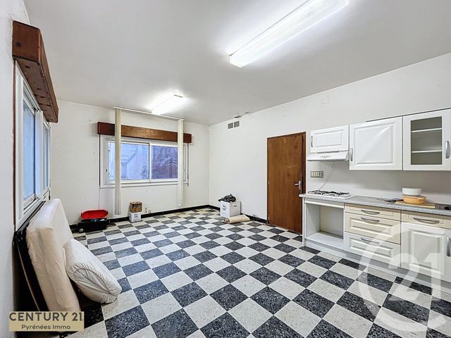 Immeuble &agrave; vendre - 205 m2 - Labarthe Riviere - 31 - MIDI-PYRENEES