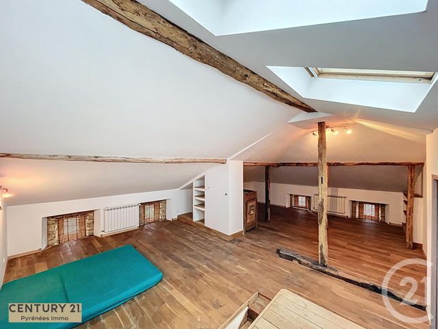 Maison &agrave; vendre - 5 pi&egrave;ces - 323,13 m2 - Aulon - 31 - MIDI-PYRENEES