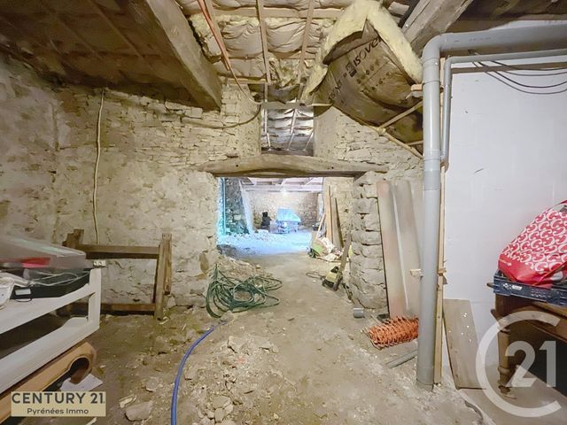 Maison &agrave; vendre - 5 pi&egrave;ces - 323,13 m2 - Aulon - 31 - MIDI-PYRENEES