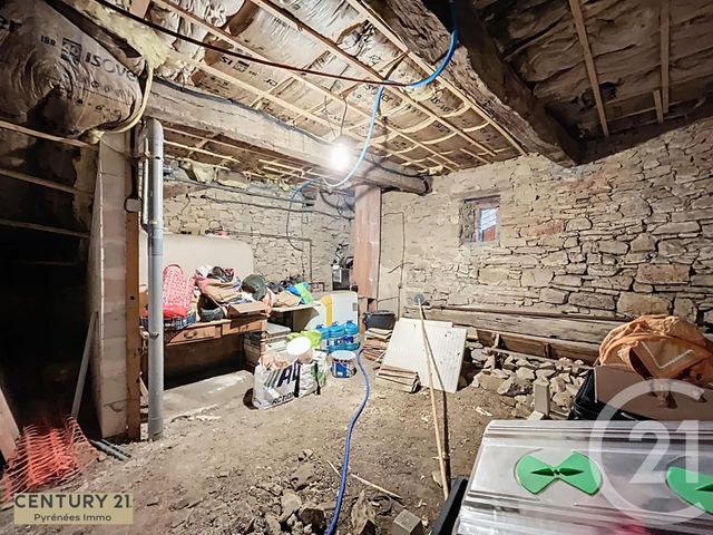 Maison &agrave; vendre - 5 pi&egrave;ces - 323,13 m2 - Aulon - 31 - MIDI-PYRENEES