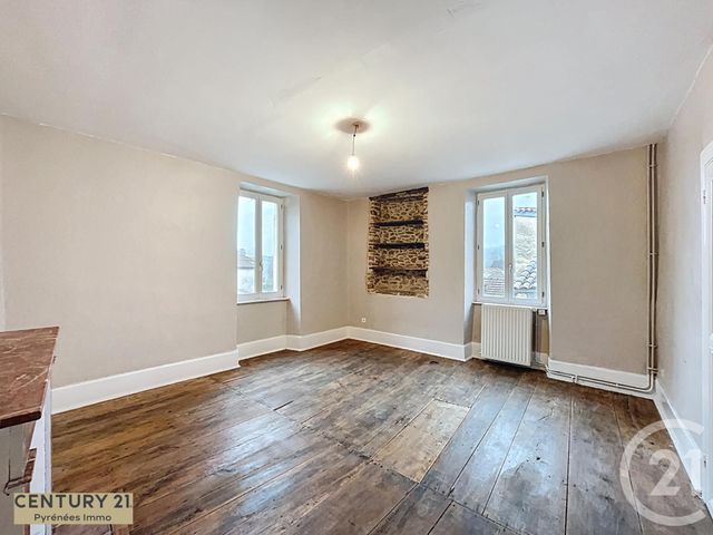 Maison &agrave; vendre - 5 pi&egrave;ces - 323,13 m2 - Aulon - 31 - MIDI-PYRENEES