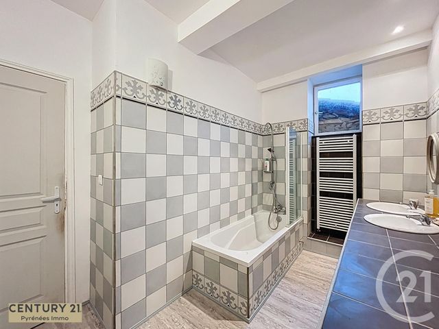 Maison &agrave; vendre - 5 pi&egrave;ces - 323,13 m2 - Aulon - 31 - MIDI-PYRENEES