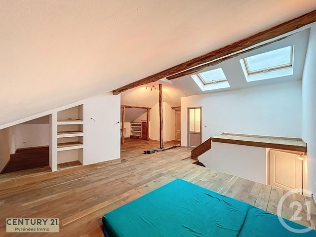 Maison &agrave; vendre - 5 pi&egrave;ces - 323,13 m2 - Aulon - 31 - MIDI-PYRENEES