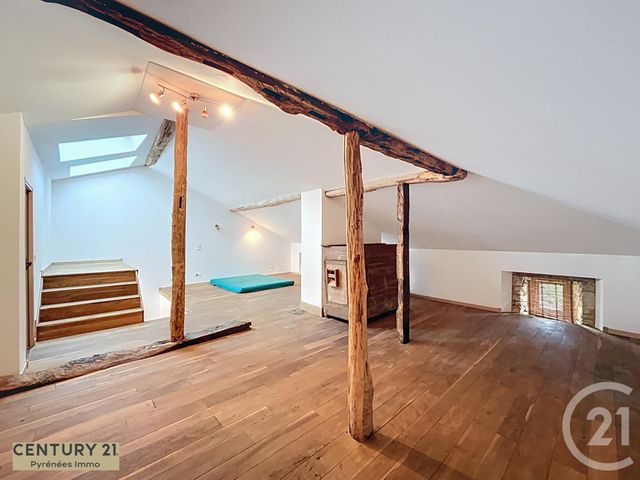Maison &agrave; vendre - 5 pi&egrave;ces - 323,13 m2 - Aulon - 31 - MIDI-PYRENEES