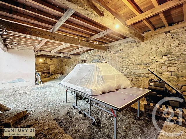 Maison &agrave; vendre - 5 pi&egrave;ces - 323,13 m2 - Aulon - 31 - MIDI-PYRENEES