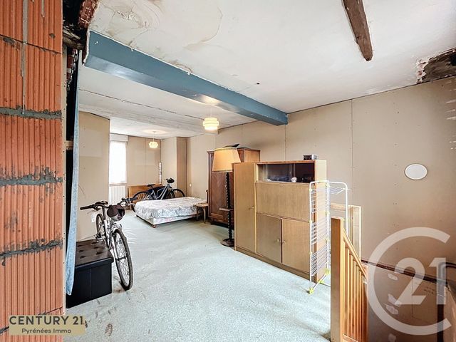 Appartement T2 &agrave; vendre - 2 pi&egrave;ces - 56,83 m2 - Valentine - 31 - MIDI-PYRENEES