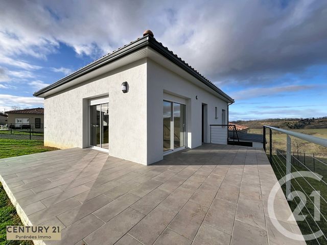 Maison à vendre LIEOUX