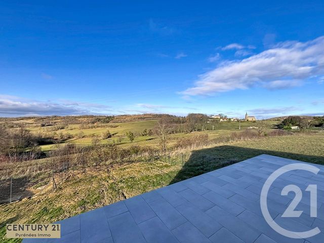 Maison &agrave; vendre - 4 pi&egrave;ces - 86,50 m2 - Lieoux - 31 - MIDI-PYRENEES