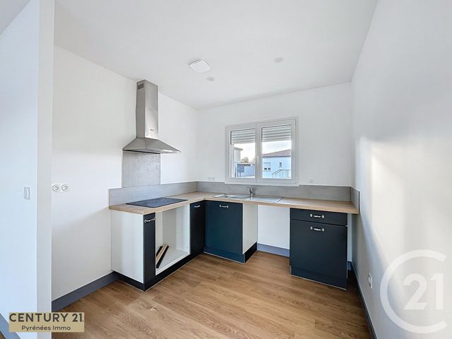 Maison &agrave; vendre - 4 pi&egrave;ces - 86,50 m2 - Lieoux - 31 - MIDI-PYRENEES