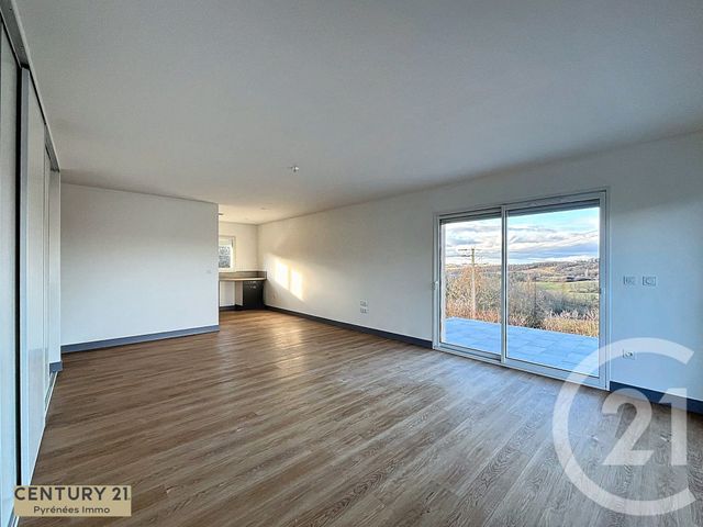Maison &agrave; vendre - 4 pi&egrave;ces - 86,50 m2 - Lieoux - 31 - MIDI-PYRENEES